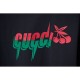 2025SS Short Sleeve T-shirt GUCCI Gucci New products for pre-sale this spring and summer 2025SS Short Sleeve T-shirt GUCCI Gucci New products for pre-sale this spring and summer