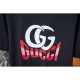 2025SS Short Sleeve T-Shirt GUCCI Gucci Spring/Summer New Products that are attracting attention 2025SS Short Sleeve T-Shirt GUCCI Gucci Spring/Summer New Products that are attracting attention