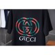 2025SS Short Sleeve T-Shirt GUCCI Urban Impression Style 2025SS Short Sleeve T-Shirt GUCCI Urban Impression Style