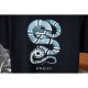 2025SS Short Sleeve T-Shirt GUCCI A delicate item that is typical of spring 2025SS Short Sleeve T-Shirt GUCCI A delicate item that is typical of spring
