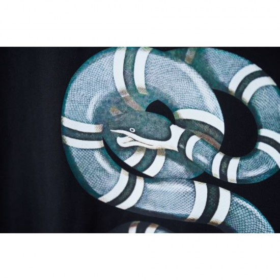 2025SS Short Sleeve T-Shirt GUCCI A delicate item that is typical of spring 2025SS Short Sleeve T-Shirt GUCCI A delicate item that is typical of spring