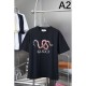 2025SS Short Sleeve T-Shirt GUCCI Gucci The best item in this spring and summer 2025SS Short Sleeve T-Shirt GUCCI Gucci The best item in this spring and summer