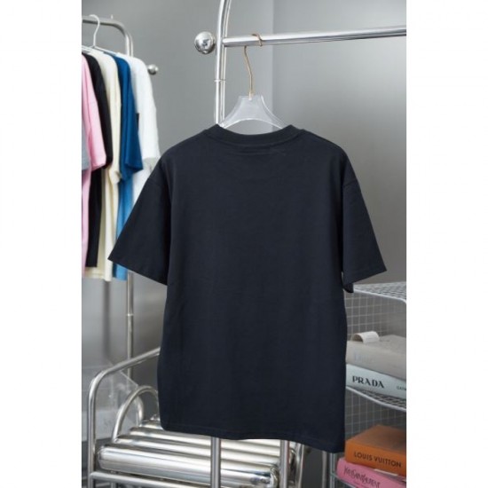 2025SS Short Sleeve T-Shirt GUCCI Gucci The best item in this spring and summer 2025SS Short Sleeve T-Shirt GUCCI Gucci The best item in this spring and summer