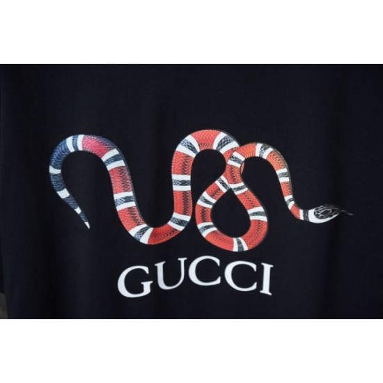 2025SS Short Sleeve T-Shirt GUCCI Gucci The best item in this spring and summer 2025SS Short Sleeve T-Shirt GUCCI Gucci The best item in this spring and summer