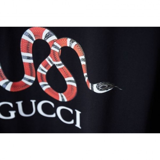 2025SS Short Sleeve T-Shirt GUCCI Gucci The best item in this spring and summer 2025SS Short Sleeve T-Shirt GUCCI Gucci The best item in this spring and summer