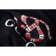 2025SS Short Sleeve T-Shirt GUCCI Gucci The best item in this spring and summer 2025SS Short Sleeve T-Shirt GUCCI Gucci The best item in this spring and summer