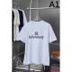 2025SS Short Sleeve T-Shirt GIVENCHY Sale First Time to Become a First Time