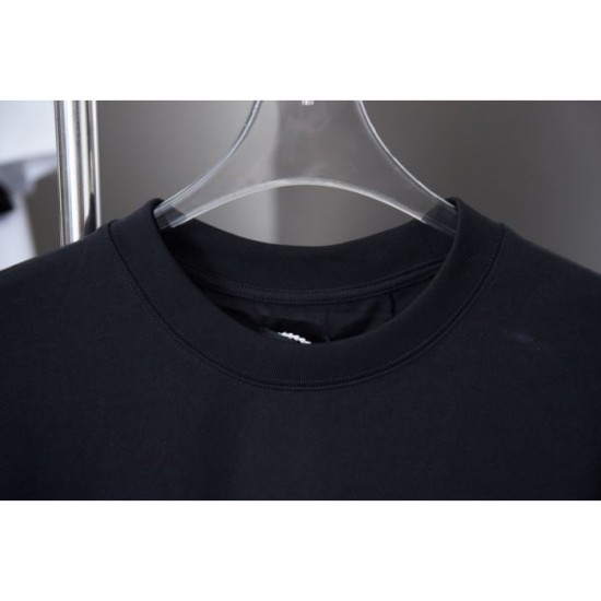 2025SS Short Sleeve T-Shirt GIVENCHY Sale First Time to Become a First Time