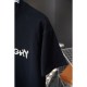 2025SS Short Sleeve T-Shirt GIVENCHY Sale First Time to Become a First Time