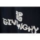 2025SS Short Sleeve T-Shirt GIVENCHY Sale First Time to Become a First Time