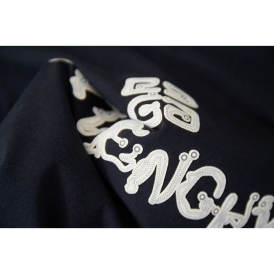 2025SS Short Sleeve T-Shirt GIVENCHY Sale First Time to Become a First Time