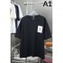 2025SS Short Sleeve T-shirt GIVENCHY Great colour