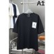 2025SS Short Sleeve T-shirt GIVENCHY Great colour