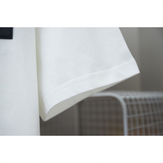 2025SS Short Sleeve T-shirt GIVENCHY Great colour