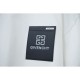 2025SS Short Sleeve T-shirt GIVENCHY Great colour