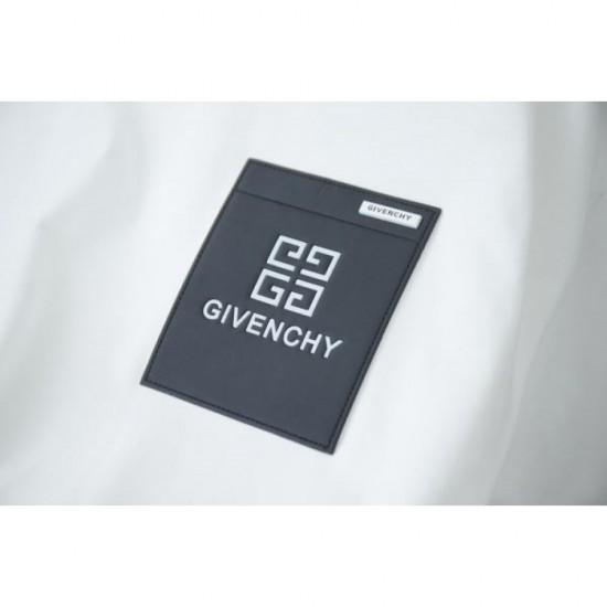 2025SS Short Sleeve T-shirt GIVENCHY Great colour