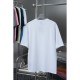 2025SS Short Sleeve T-Shirt LOEWE A perfect fashion look 2025SS Short Sleeve T-Shirt LOEWE A perfect fashion look