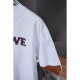 2025SS Short Sleeve T-Shirt LOEWE A perfect fashion look 2025SS Short Sleeve T-Shirt LOEWE A perfect fashion look