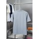 2025SS Short Sleeve T-Shirt LOEWE Casual outfit 2025SS Short Sleeve T-Shirt LOEWE Casual outfit