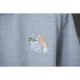 2025SS Short Sleeve T-Shirt LOEWE Casual outfit 2025SS Short Sleeve T-Shirt LOEWE Casual outfit