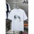 2025SS Short Sleeve T-Shirt LOEWE Shows how popular it is