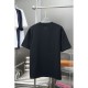 2025SS Short Sleeve T-Shirt LOEWE Shows how popular it is 2025SS Short Sleeve T-Shirt LOEWE Shows how popular it is