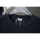 2025SS Short Sleeve T-Shirt LOEWE Shows how popular it is 2025SS Short Sleeve T-Shirt LOEWE Shows how popular it is