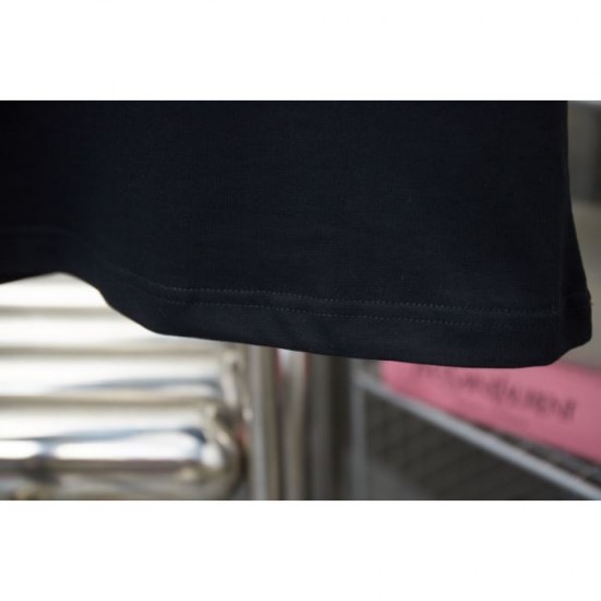 2025SS Short Sleeve T-Shirt LOEWE Shows how popular it is 2025SS Short Sleeve T-Shirt LOEWE Shows how popular it is