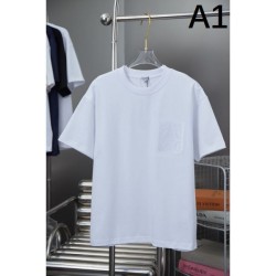 2025SS Short Sleeve T-Shirt LOEWE A perfect fashion look
