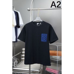2025SS Short Sleeve T-Shirt LOEWE A perfect fashion look