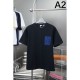2025SS Short Sleeve T-Shirt LOEWE A perfect fashion look 2025SS Short Sleeve T-Shirt LOEWE A perfect fashion look