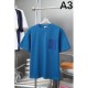 2025SS Short Sleeve T-Shirt LOEWE A perfect fashion look 2025SS Short Sleeve T-Shirt LOEWE A perfect fashion look