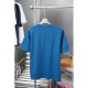 2025SS Short Sleeve T-Shirt LOEWE A perfect fashion look 2025SS Short Sleeve T-Shirt LOEWE A perfect fashion look