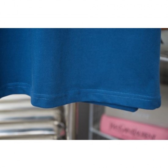 2025SS Short Sleeve T-Shirt LOEWE A perfect fashion look 2025SS Short Sleeve T-Shirt LOEWE A perfect fashion look