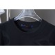 2025SS Short Sleeve T-Shirt LOUIS VUITTON Louis Vuitton A relaxed look 2025SS Short Sleeve T-Shirt LOUIS VUITTON Louis Vuitton A relaxed look