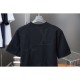 2025SS Short Sleeve T-Shirt LOUIS VUITTON Louis Vuitton A relaxed look 2025SS Short Sleeve T-Shirt LOUIS VUITTON Louis Vuitton A relaxed look