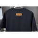 2025SS Short Sleeve T-Shirt LOUIS VUITTON Louis Vuitton Spring/Summer Trend 2025SS Short Sleeve T-Shirt LOUIS VUITTON Louis Vuitton Spring/Summer Trend