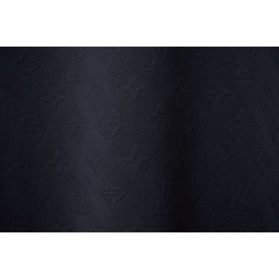 2025SS Short Sleeve T-Shirt LOUIS VUITTON Louis Vuitton Spring/Summer Trend 2025SS Short Sleeve T-Shirt LOUIS VUITTON Louis Vuitton Spring/Summer Trend