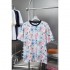 2025SS Short Sleeve T-Shirt LOUIS VUITTON Popular Items