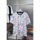 2025SS Short Sleeve T-Shirt LOUIS VUITTON Popular Items 2025SS Short Sleeve T-Shirt LOUIS VUITTON Popular Items