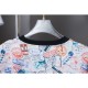 2025SS Short Sleeve T-Shirt LOUIS VUITTON Popular Items 2025SS Short Sleeve T-Shirt LOUIS VUITTON Popular Items