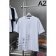 2025SS Short Sleeve T-Shirt LOUIS VUITTON Louis Vuitton Spring/Summer New Products Available 2025SS Short Sleeve T-Shirt LOUIS VUITTON Louis Vuitton Spring/Summer New Products Available