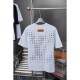 2025SS Short Sleeve T-Shirt LOUIS VUITTON Louis Vuitton Spring/Summer New Products Available 2025SS Short Sleeve T-Shirt LOUIS VUITTON Louis Vuitton Spring/Summer New Products Available