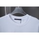 2025SS Short Sleeve T-Shirt LOUIS VUITTON Louis Vuitton Spring/Summer New Products Available 2025SS Short Sleeve T-Shirt LOUIS VUITTON Louis Vuitton Spring/Summer New Products Available