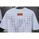 2025SS Short Sleeve T-Shirt LOUIS VUITTON Louis Vuitton Spring/Summer New Products Available 2025SS Short Sleeve T-Shirt LOUIS VUITTON Louis Vuitton Spring/Summer New Products Available