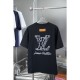 2025SS Short Sleeve T-Shirt LOUIS VUITTON Louis Vuitton Sale Cheap 2025SS Short Sleeve T-Shirt LOUIS VUITTON Louis Vuitton Sale Cheap