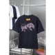 2025SS Short Sleeve T-Shirt LOUIS VUITTON Louis Vuitton Favorite Brand