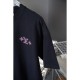 2025SS Short Sleeve T-Shirt LOUIS VUITTON Louis Vuitton Favorite Brand