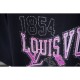 2025SS Short Sleeve T-Shirt LOUIS VUITTON Louis Vuitton Favorite Brand