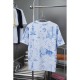 2025SS Short Sleeve T-Shirt LOUIS VUITTON Louis Vuitton latest item 2025SS Short Sleeve T-Shirt LOUIS VUITTON Louis Vuitton latest item